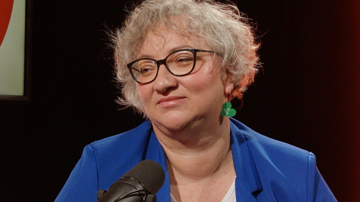 Małgorzata Rawa z Inicjatywy Wschód oraz Marta Lempart ze Strajku Kobiet gościły u Jacka Pałasińskiego w podcaście "Allegro ma non troppo".