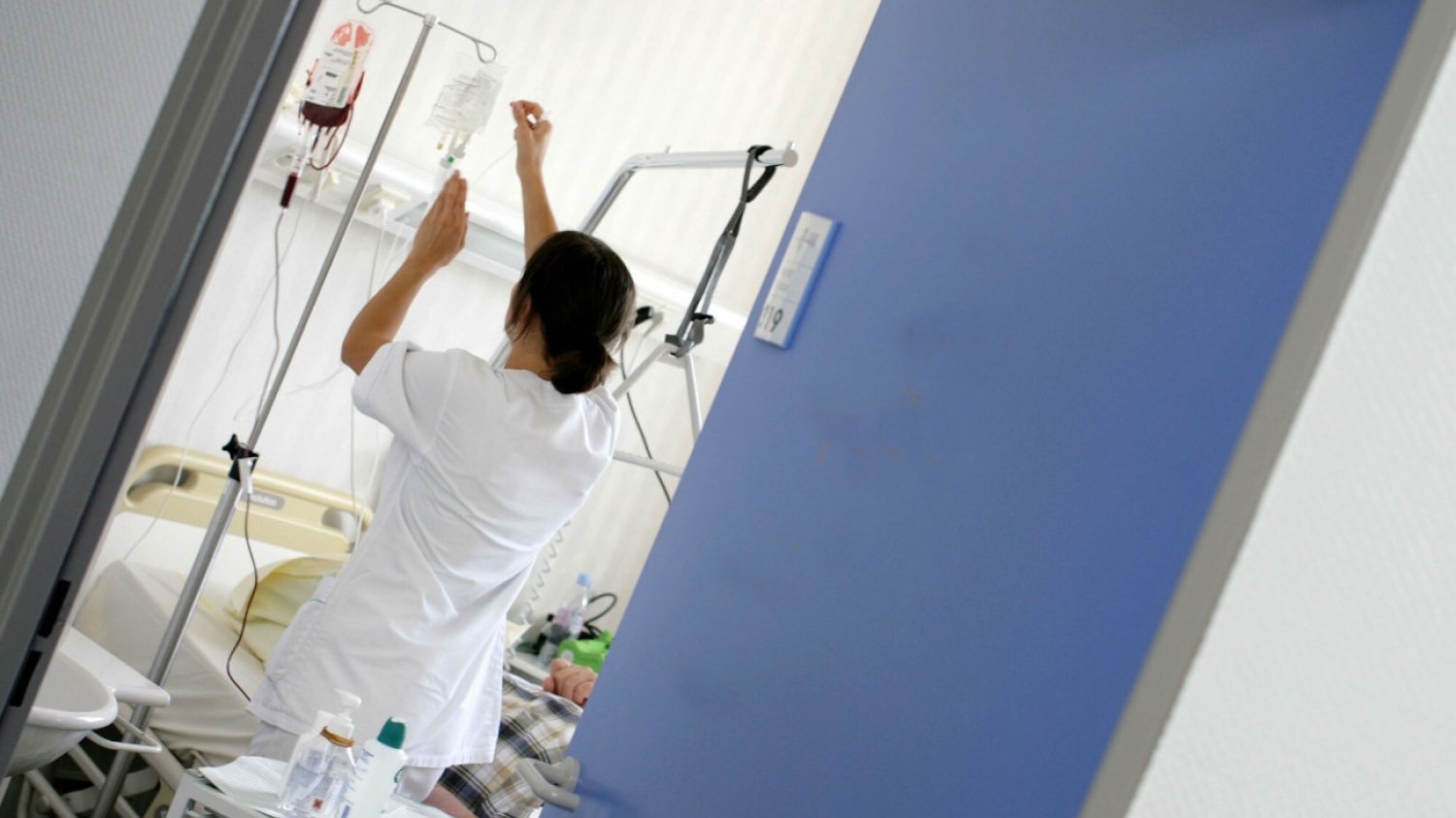 Ile faktycznie zarabiają pielęgniarki i położne w Polsce? Odpowiedź można znaleźć na stworzonej przez to środowisko interaktywnej mapie
