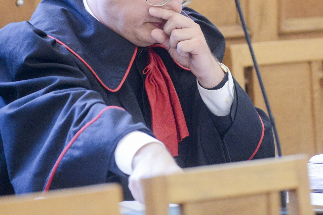 Lidzbark Warmiński. Ruch prokuratury ws. pobicia wójta Fabiana Andrukajtisa