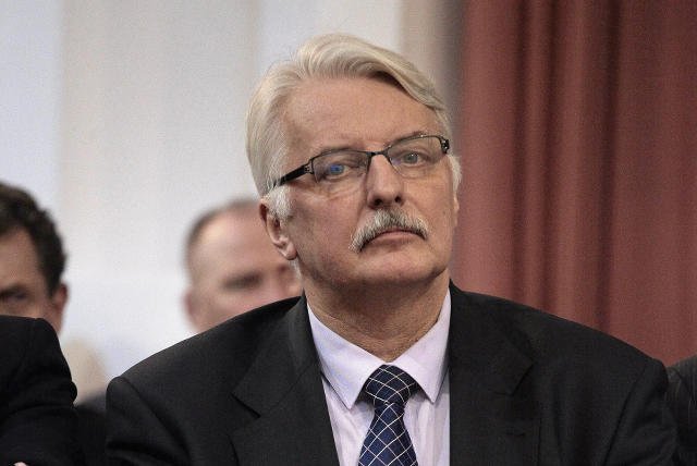 Witold Waszczykowski wymienia polskich członków Komisji Weneckiej