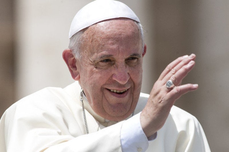 W Polsce ankietę Franciszka wypełnili sami biskupi.