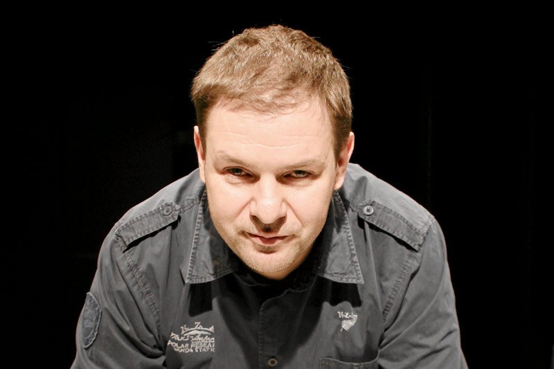 Przez "Golgota Picnic" fundamentaliści katoliccy wzywają do bojkotu produkcji z udziałem aktora Tomasza Karolaka.