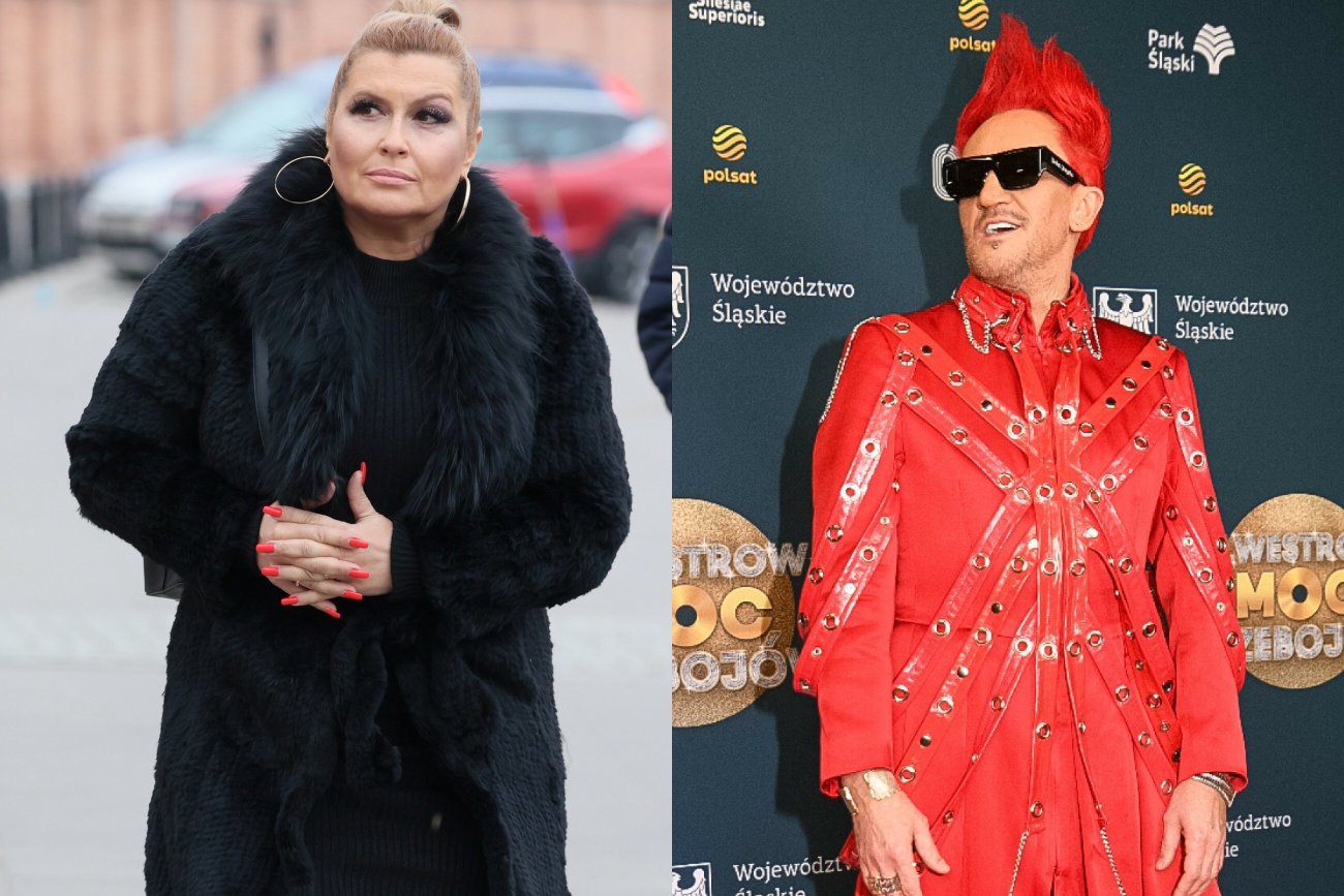 Ujawniono kulisy zwolnienia Katarzyny Skrzyneckiej i Michała Wiśniewskiego