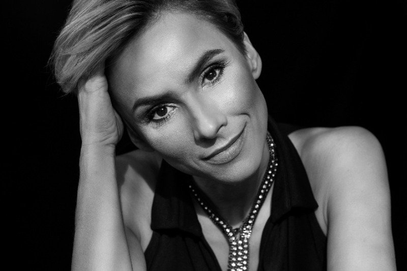 Ranita Sobańska to kobieta spełniona. Projektuje autorskie kolekcje w autorskiej marce, ale jest również dyrektor kreatywną w sportowej firmie 4F