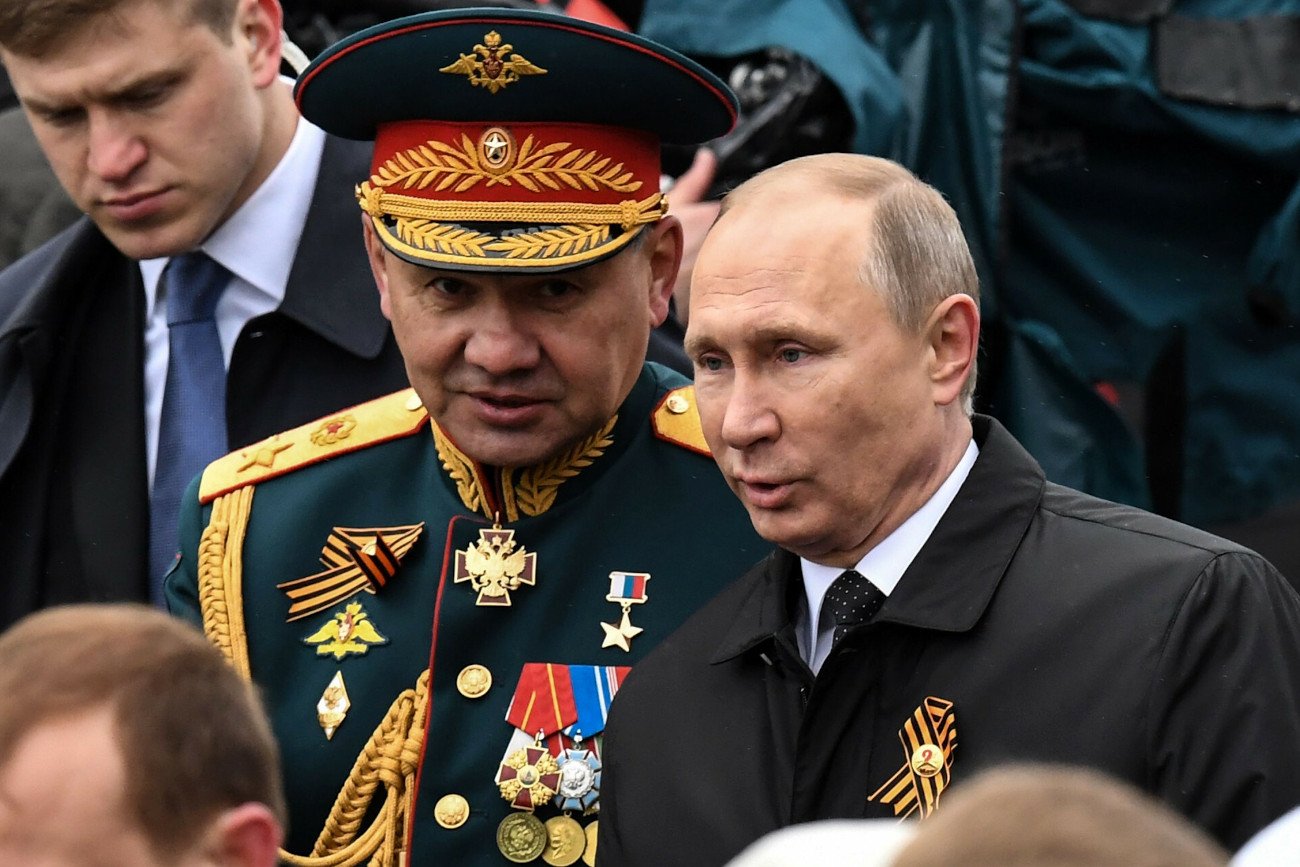 Gen. Stanisław Koziej ocenia, że Rosja w tej chwili nie ma sił, by dokonać agresji na Mołdawię. Ostrzega jednak, że może obrać inny cel.