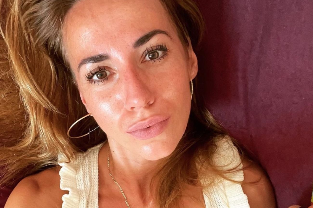 Marianna Schreiber zdradziła, jaka był reakcja mężna na jej udział w Top Model.