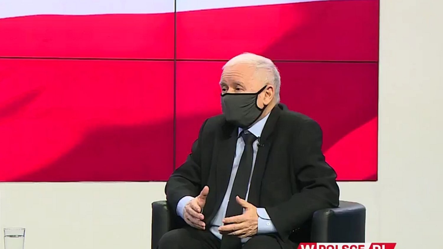 Jarosław Kaczyński chwalił Daniela Obajtka w wywiadzie. Mówi się, że to on może zastąpić Mateusza Morawieckiego. Jarosław Kaczyński chwalił Daniela Obajtka w wywiadzie. Mówi się, że to on może zastąpić Mateusza Morawieckiego