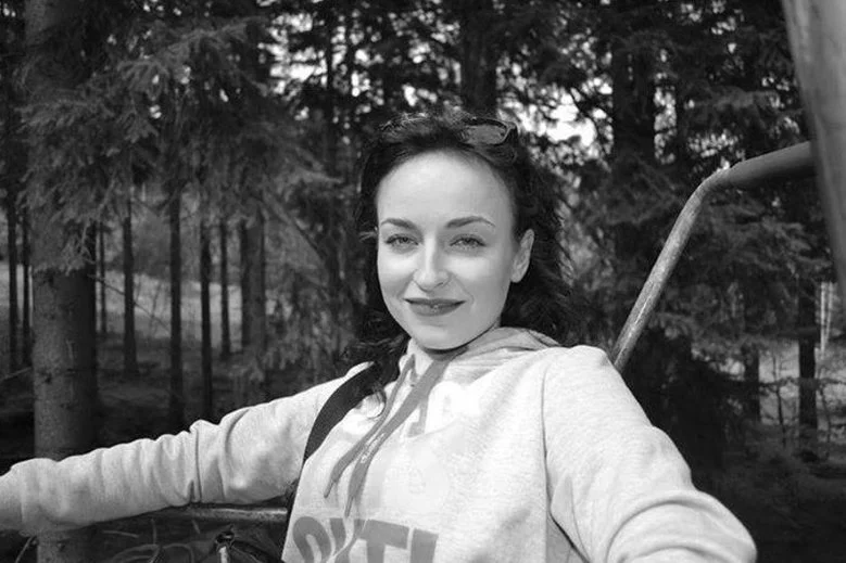 Kiedy Ewa Tylman zaginęła, miała 26 lat