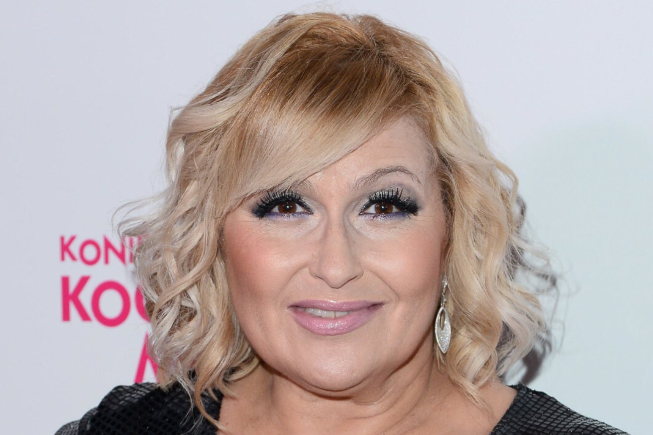 Katarzyna Skrzynecka oberwała za filmik z rozgwiazdą. Aktorka zareagowała