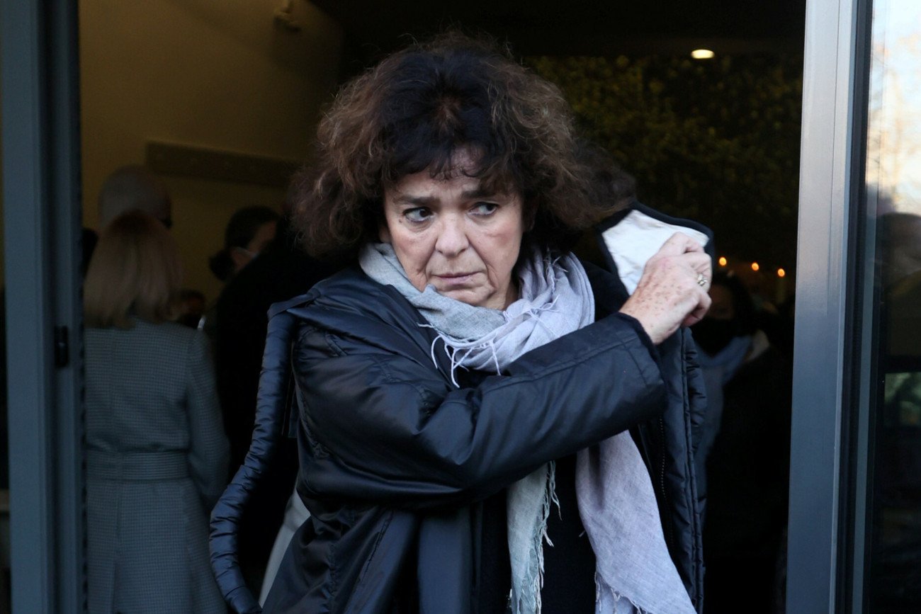 Katarzyna Grochola przeszła operację. Zmaga się z nowotworem.