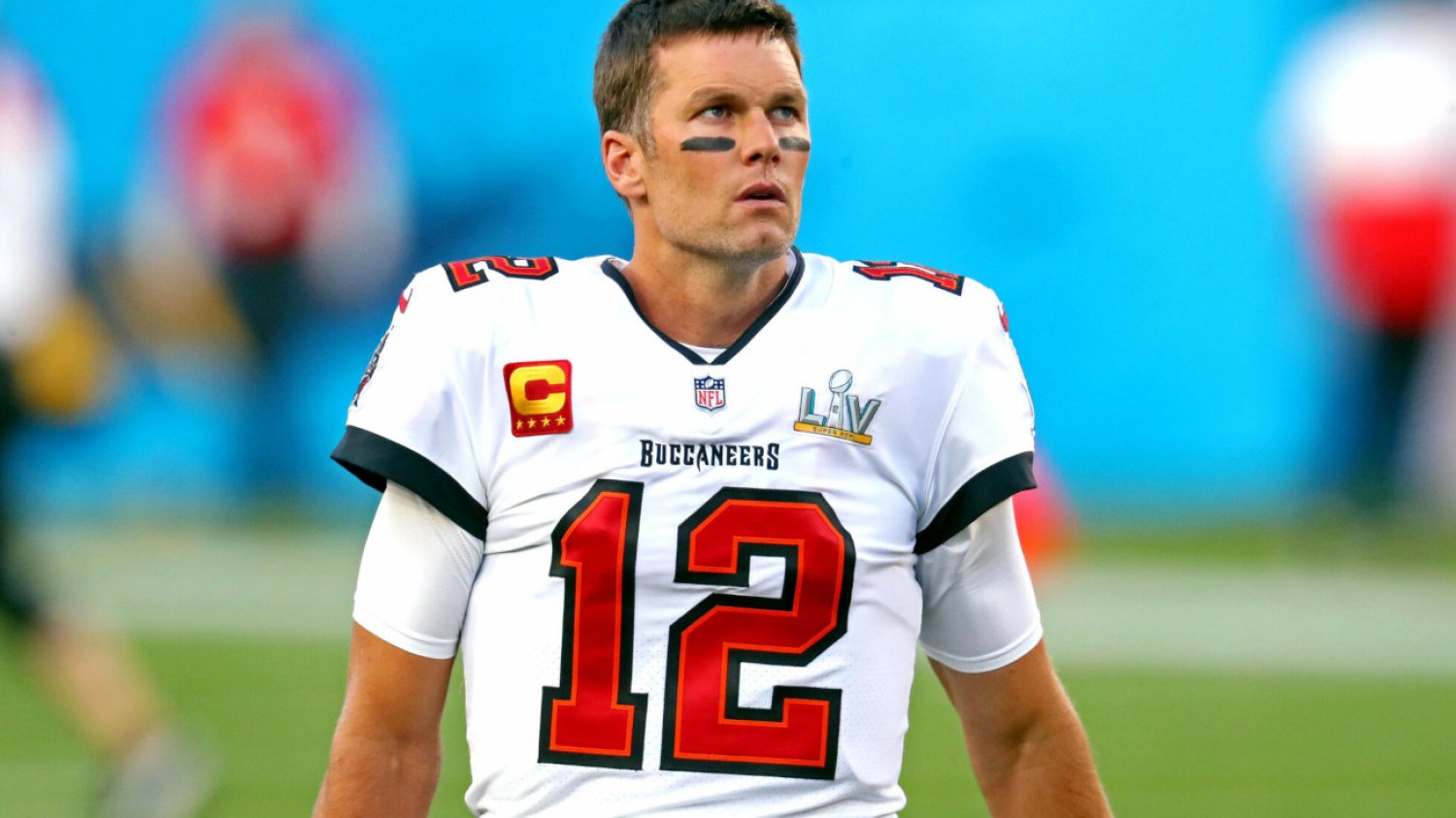 Tom Brady to legenda najlepszej zawodowej ligi futbolu amerykańskiego - NFL. Siedem razy wygrywał Super Bowl.