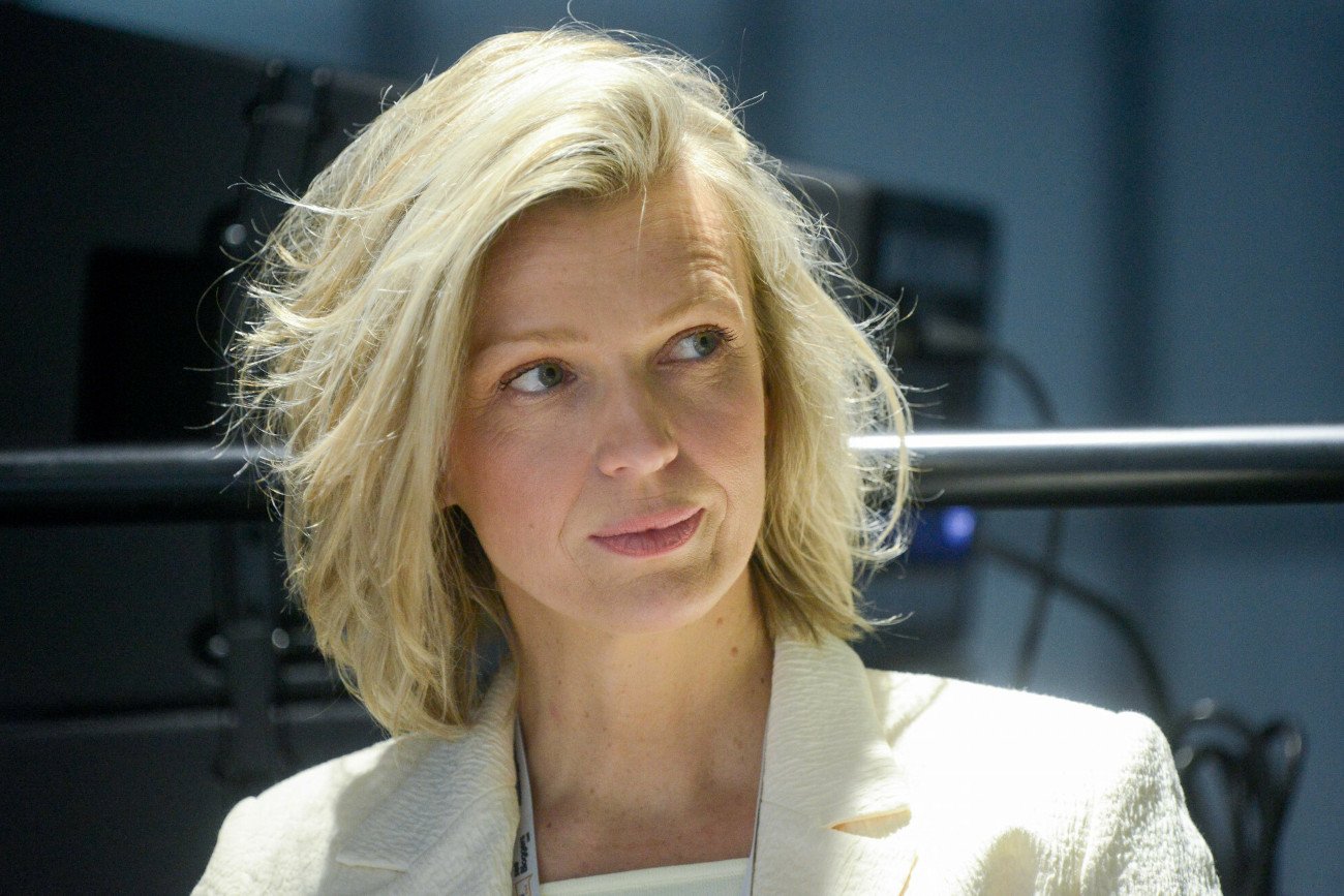 Magda Mołek wyznaje "za długo byłam posłuszna".