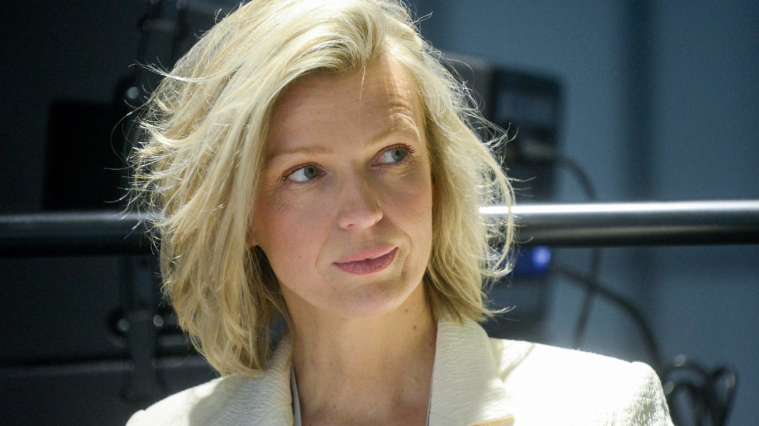 Magda Mołek wyznaje "za długo byłam posłuszna".