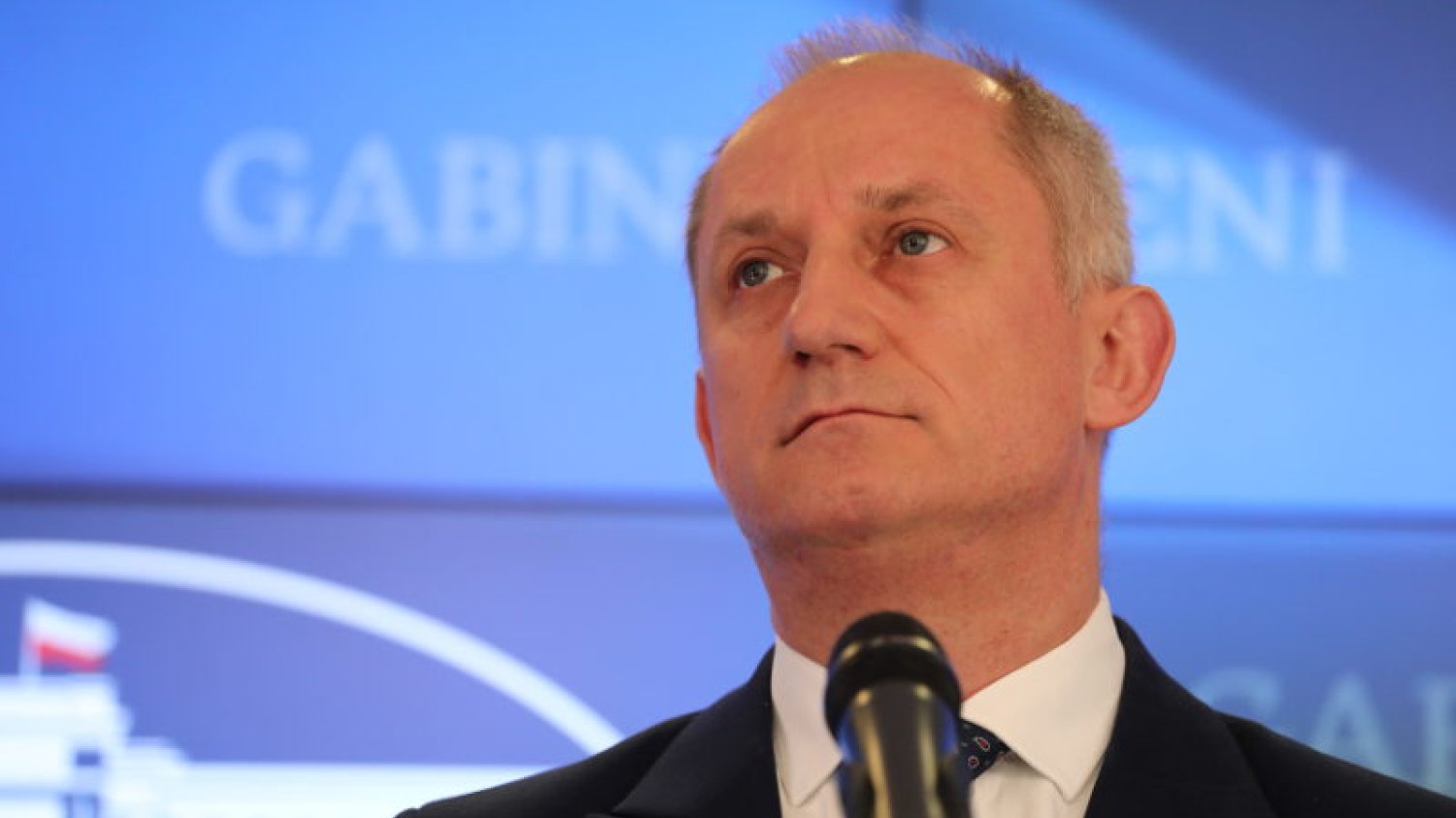 Sławomir Neumann jest "bohaterem" taśm, które publikuje TVP Info.