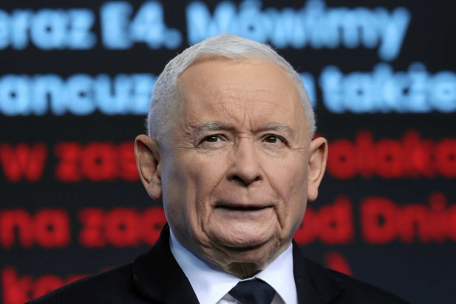 Kaczyński odgrzewa pomysł sprzed lat. Nie zrealizowano go z tego powodu