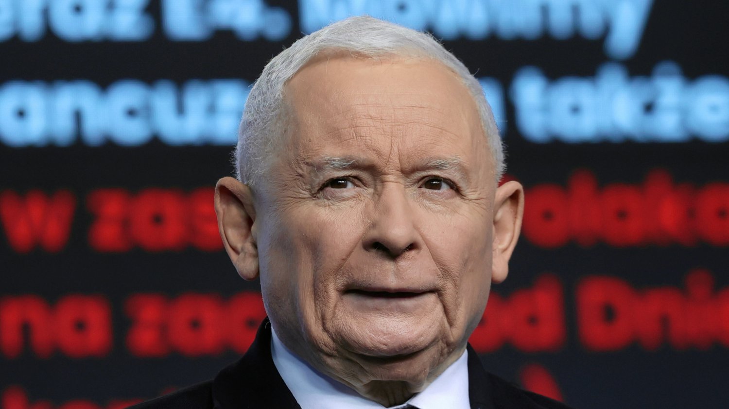 Kaczyński odgrzewa pomysł sprzed lat. Nie zrealizowano go z tego powodu