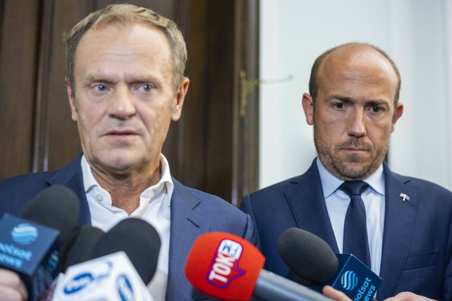 Zaledwie co czwarty respondent sondażu IBRiS dla "Rzeczpospolitej" uważa, że opozycja jest gotowa do przejęcia władzy w Polsce.