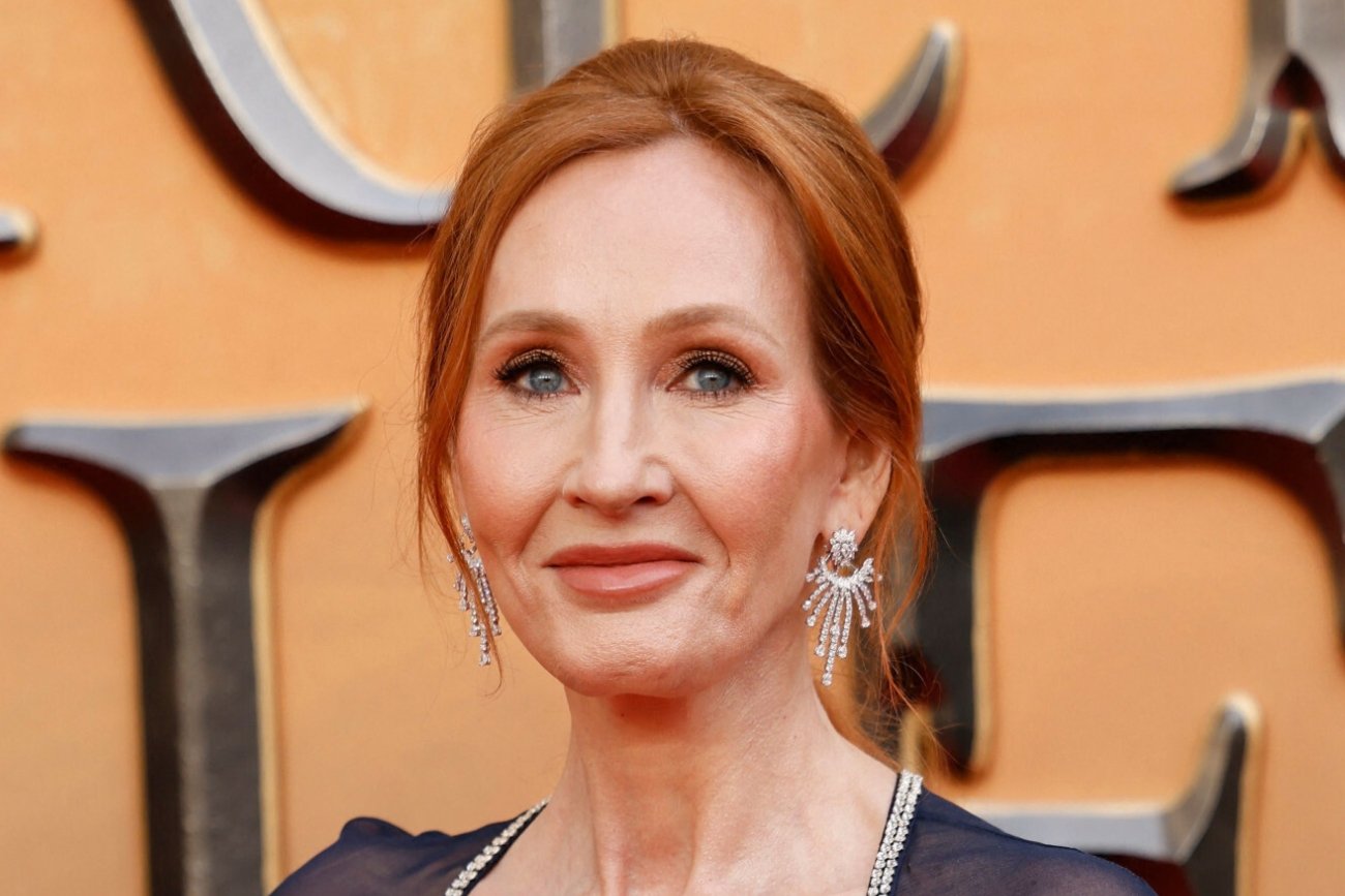Serial "Harry Potter". HBO broni J.K. Rowling w nowym komunikacie