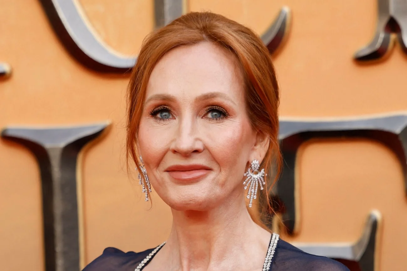Serial "Harry Potter". HBO broni J.K. Rowling Serial "Harry Potter". HBO broni J.K. Rowling w nowym komunikacie