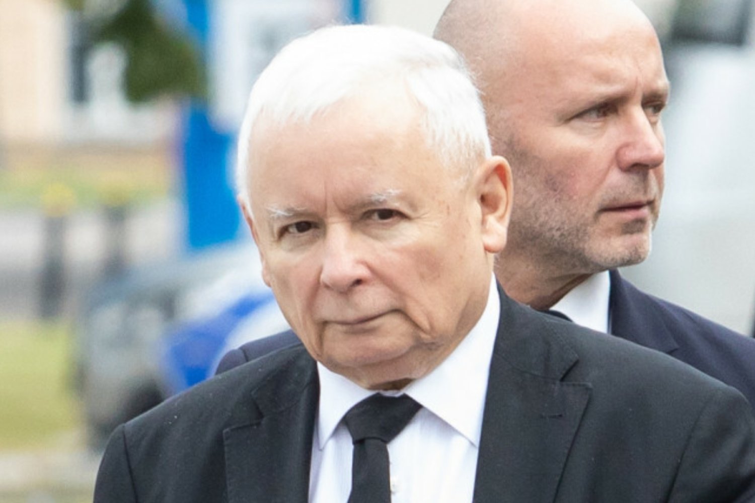 Jarosław Kaczyński