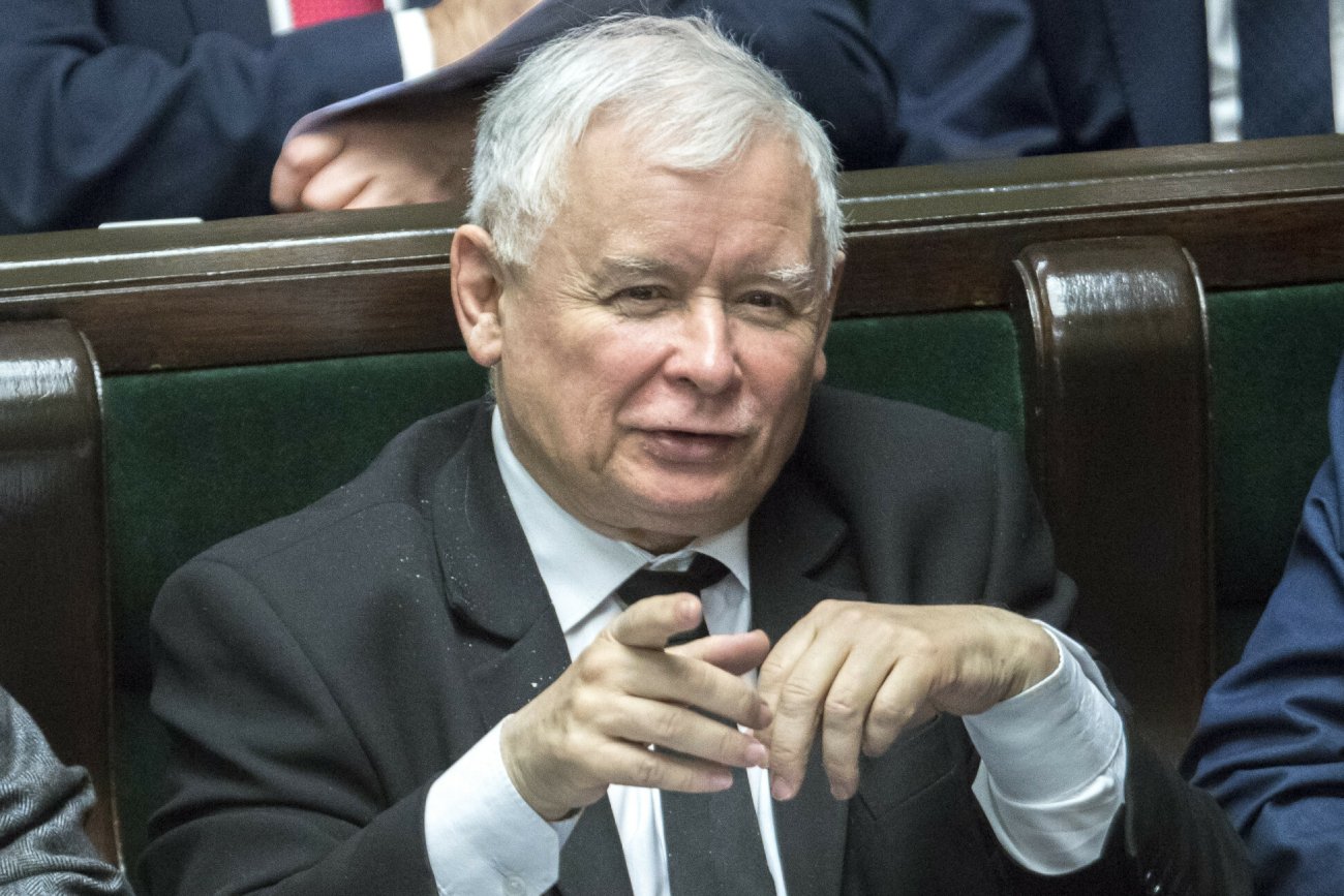 Jest termin ogłoszenia zmian w rządzie. Czy będzie stanowisko wicepremiera dla Kaczyńskiego?