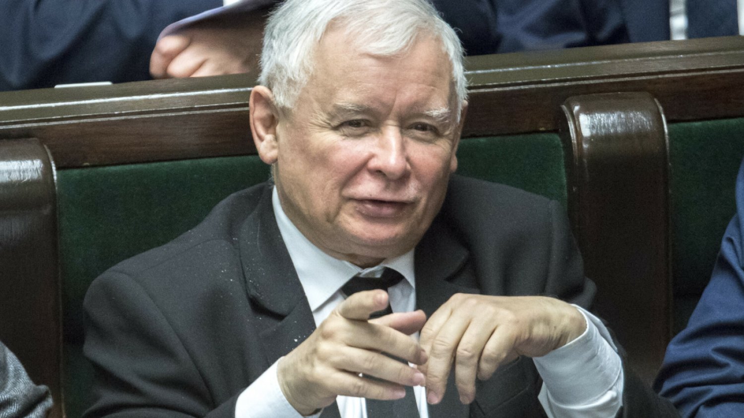 Jest termin ogłoszenia zmian w rządzie. Czy będzie stanowisko wicepremiera dla Kaczyńskiego?
