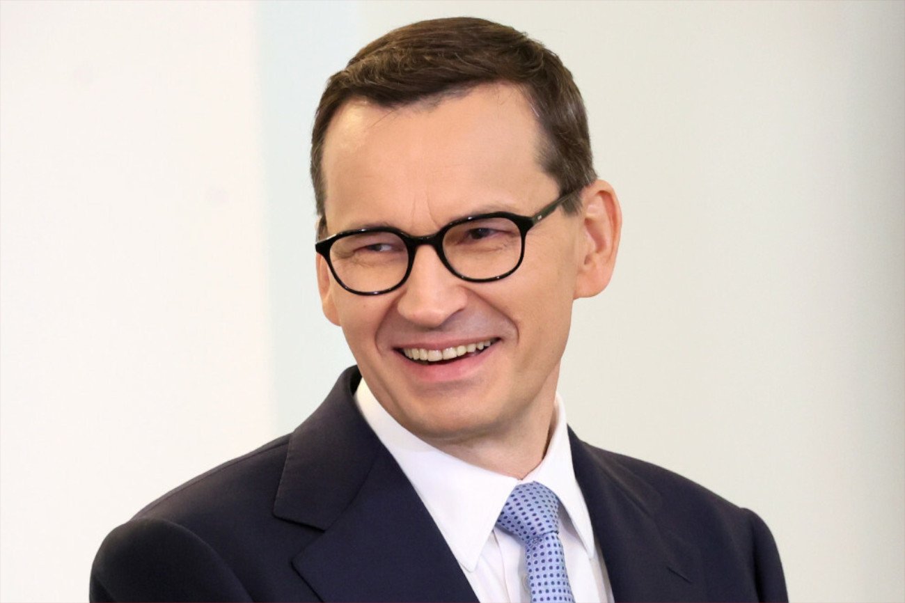 Mateusz Morawiecki