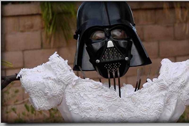 Coś dla fanów "Gwiezdnych Wojen"