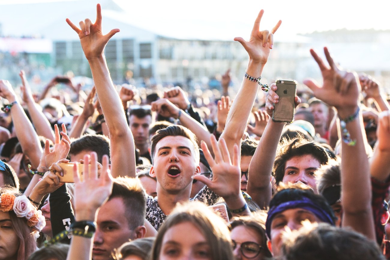 Koncertowy kalendarz na 2022 r. Kto zagra w Polsce? [KIEDY, GDZIE, BILETY]