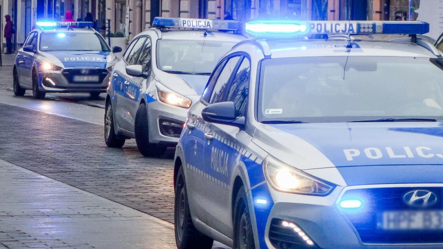Gdańsk. Nowe fakty ws. śmierci 22-letniej kobiety i noworodka.