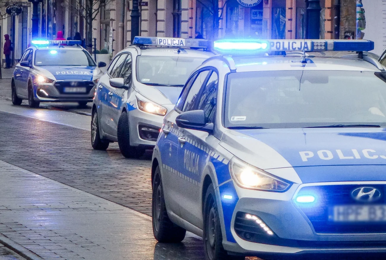 Gdańsk. Nowe fakty ws. śmierci 22-letniej kobiety i noworodka.