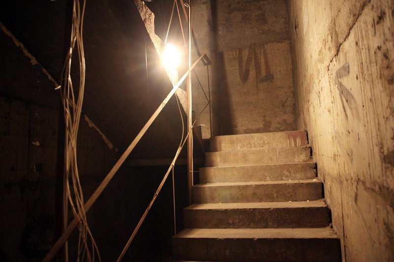 Wartość skradzionej energii wyceniono na 70 groszy.