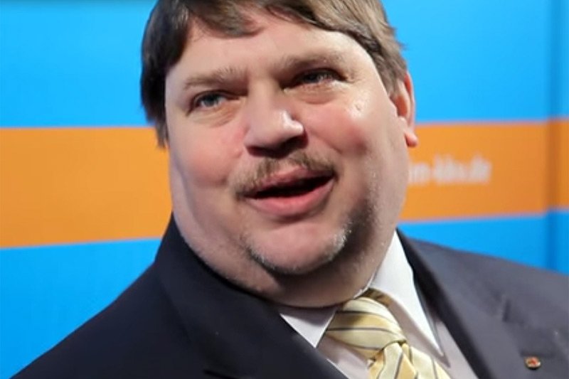 Bernd Posselt sugeruje rewizję rozstrzygnięć II wojny światowej. Czesi będą musieli oddać ziemie Niemcom sudeckim?