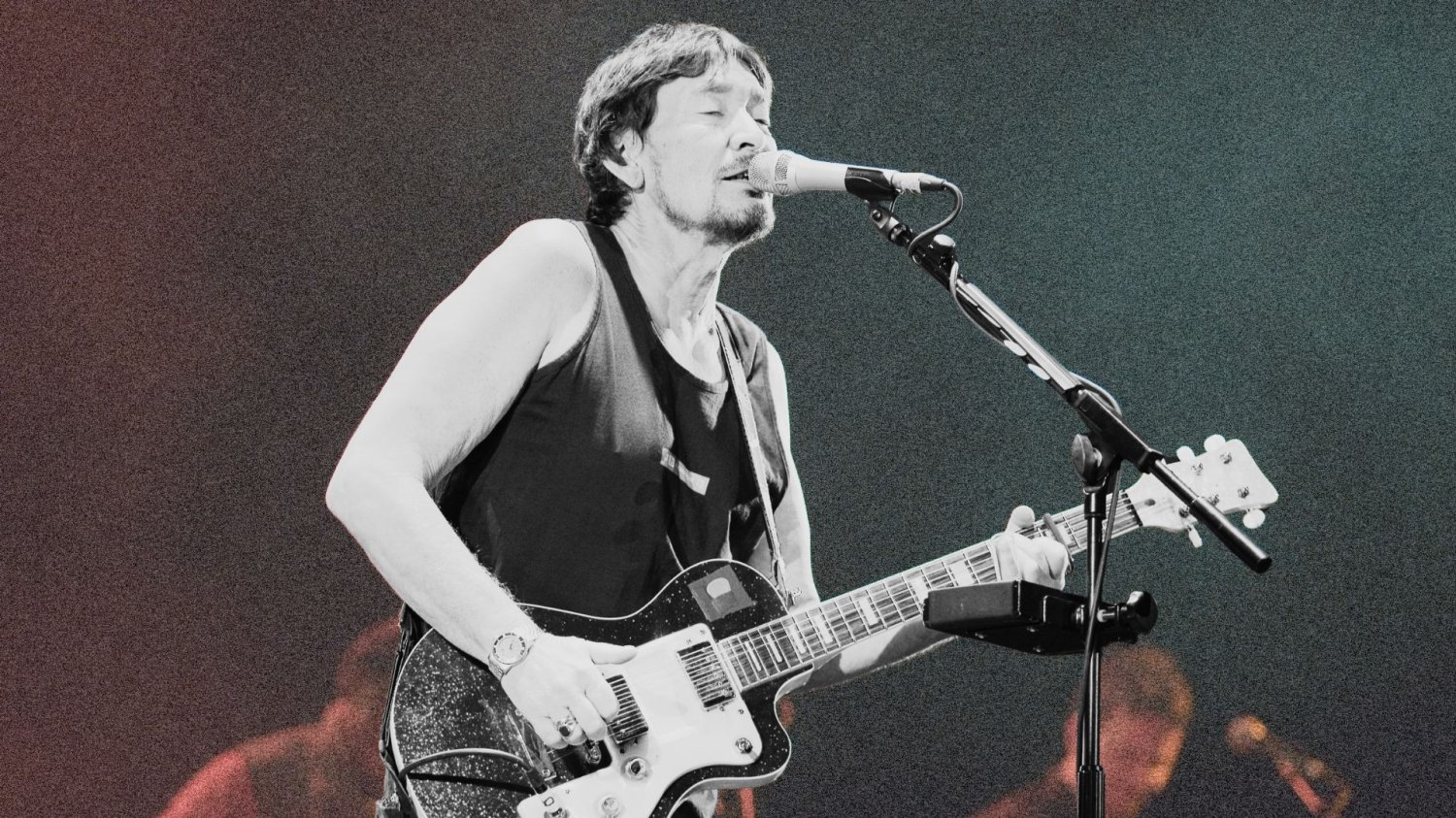 Chris Rea "Driving Home for Christmas" Chris Rea