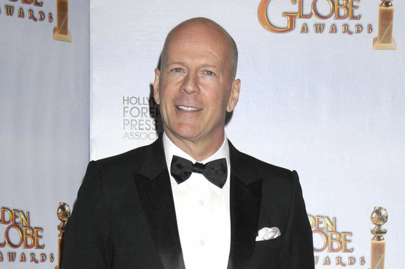 Bruce Willis nie sprzedał wizerunku firmie Deepcake.