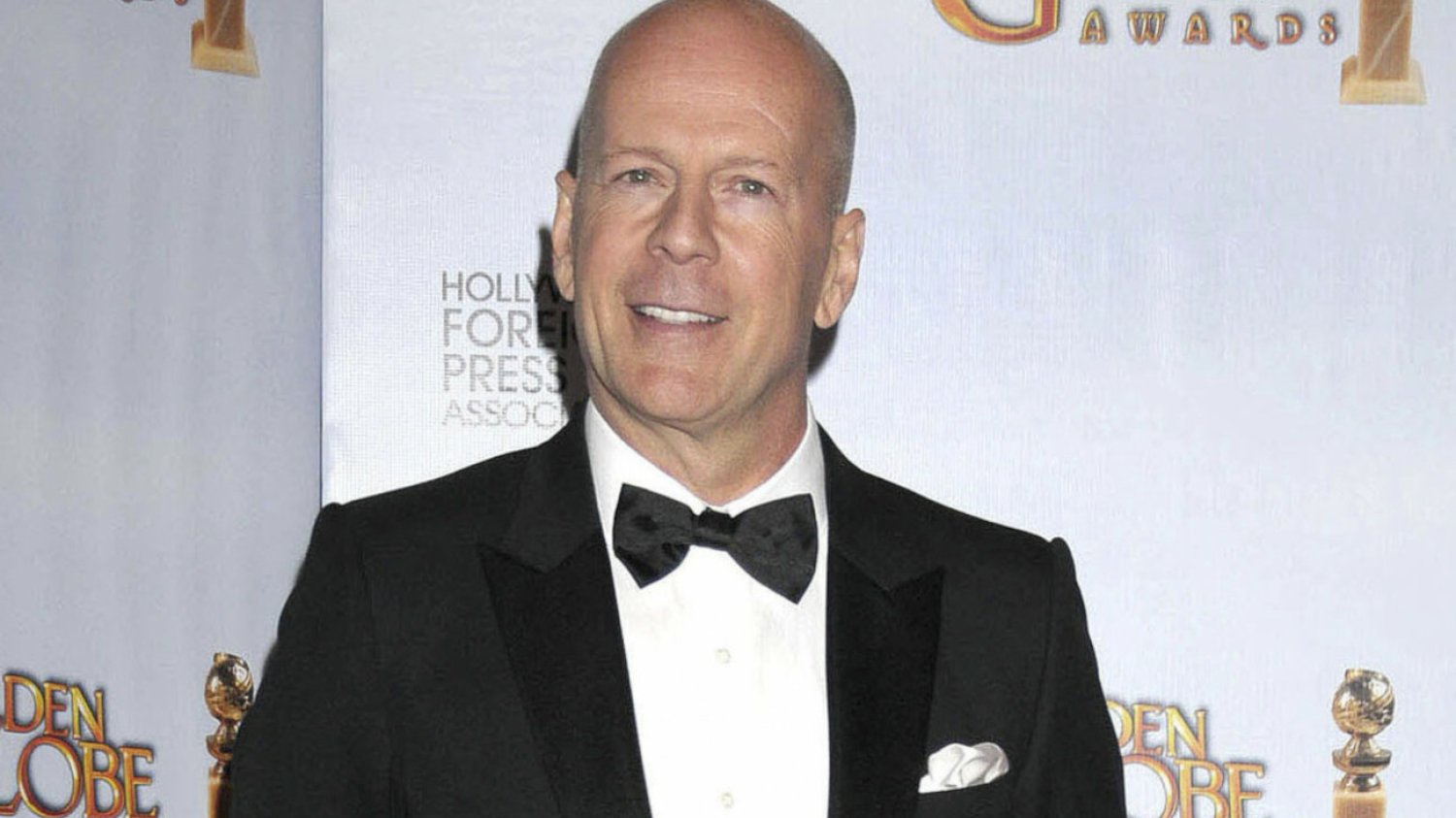 Bruce Willis nie sprzedał wizerunku firmie Deepcake.