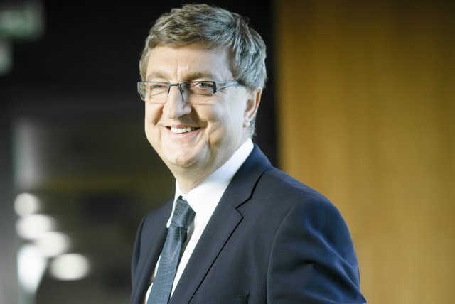 Jan Chadam, prezes budującej gazociągi firmy Gaz System mówi, że nie musimy się już obawiać mitycznego zakręcenia kurka przez Rosjan.