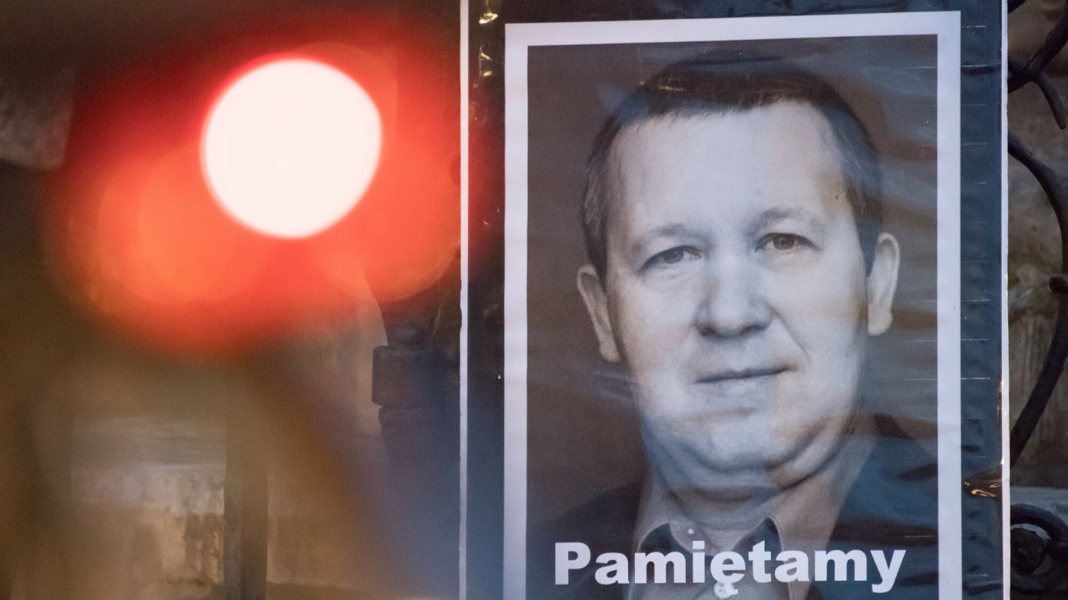 Manifest Piotra Szczęsnego. Mężczyzna, który dokonał samopodpalenia