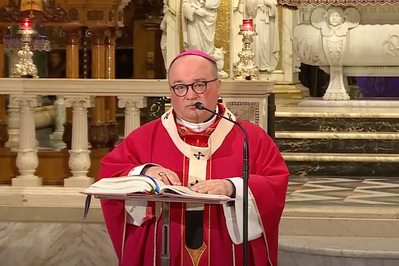 Archidiecezja Malty i diecezja Gozo zawiesiły odprawianie publicznych mszy świętych do 11 kwietnia. Decyzję ogłosił abp Charles Scicluna.