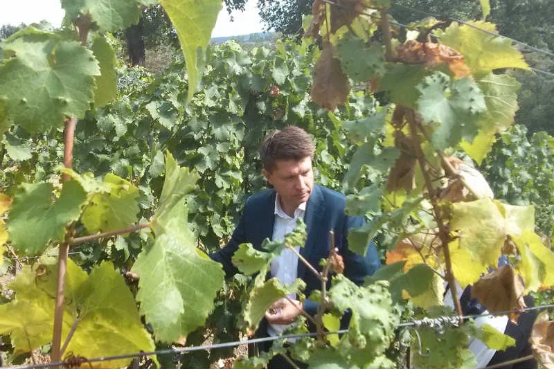Kampanijny wyjazd do lubuskiego pokazał szanse i słabości ruchu Ryszarda Petru.