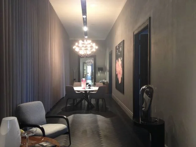 Idea MM - showroom na warszawskim Żoliborzu, w którym kupimy bardzo dobrze zaprojektowane meble