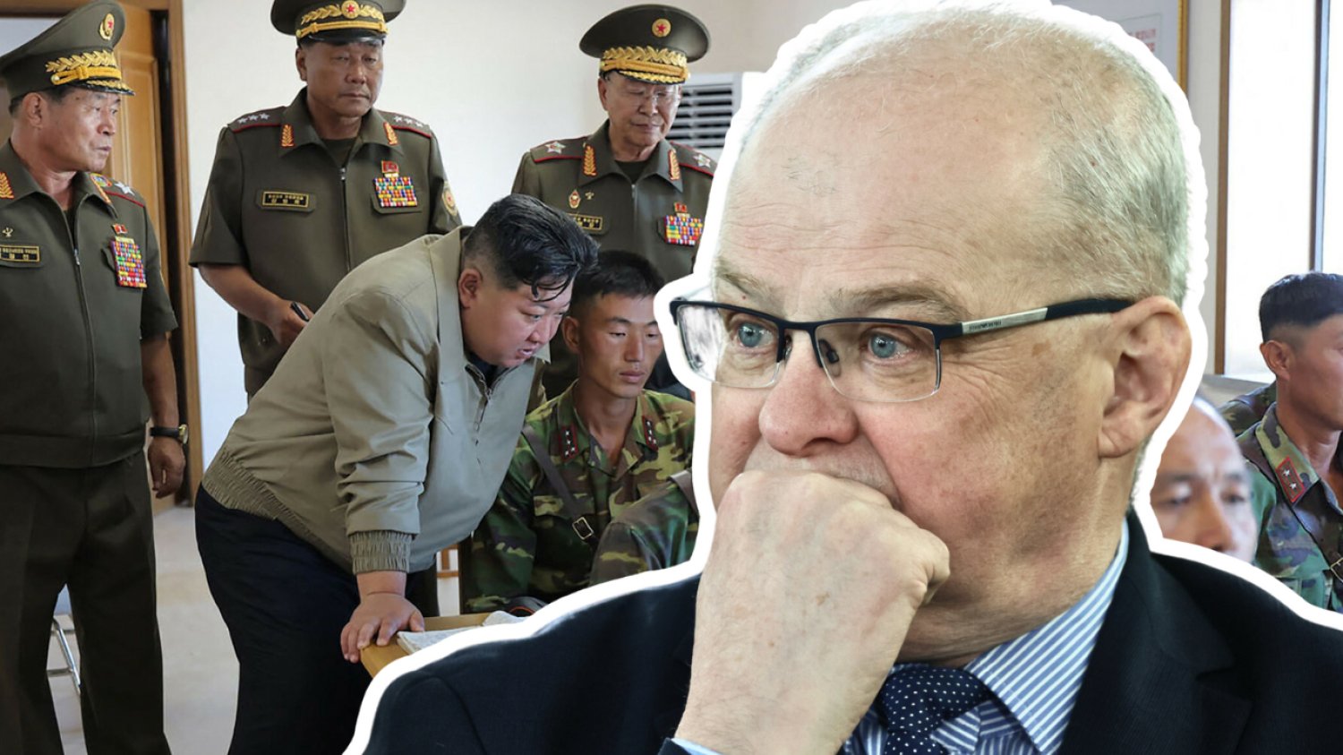 Wojska Korei Północnej pojawią się w Ukrainie? Gen. Skrzypczak komentuje.