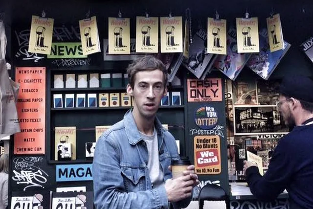 Jean Jullien