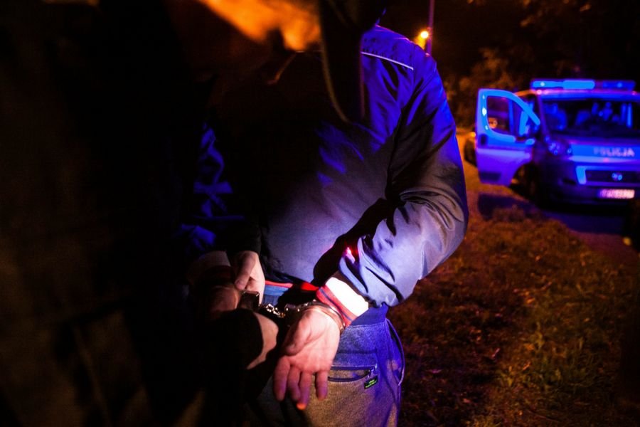 Zabójstwo sześciomiesięcznego Maksia ma swoje drugie dno. Matka miała pomagać kochankowi w znęcaniu się nad dziećmi.