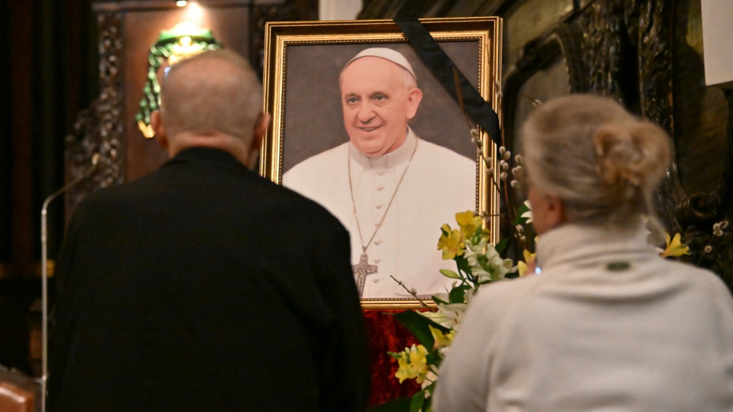 Śmierć Franciszka jest punktem zwrotnym nie tylko dla katolików