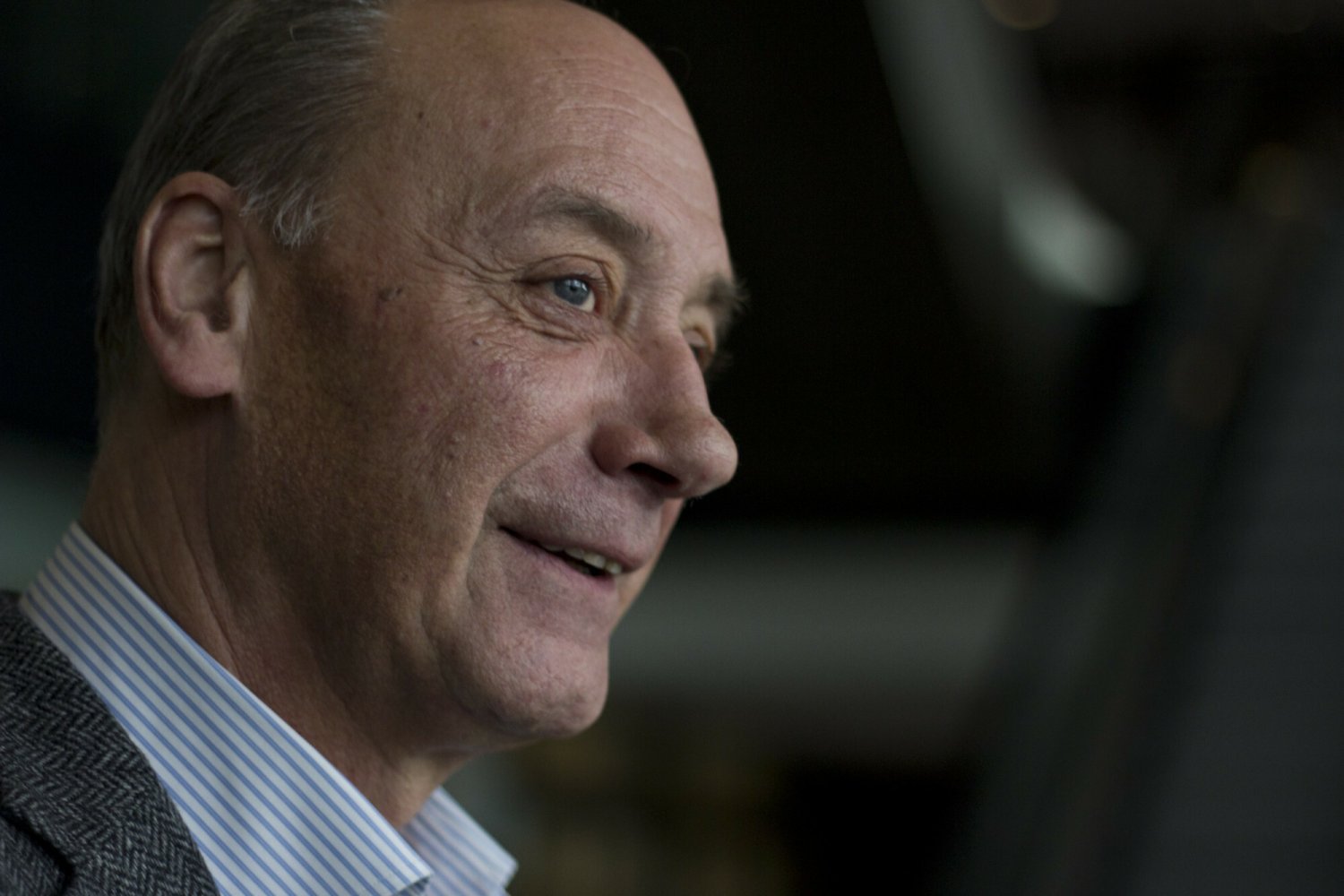 Dariusz Szpakowski znów błysnął podczas transmisji z meczu, tym razem nazwał zawodnika Man City Johnnie Walkerem