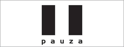 Logo Pauzy