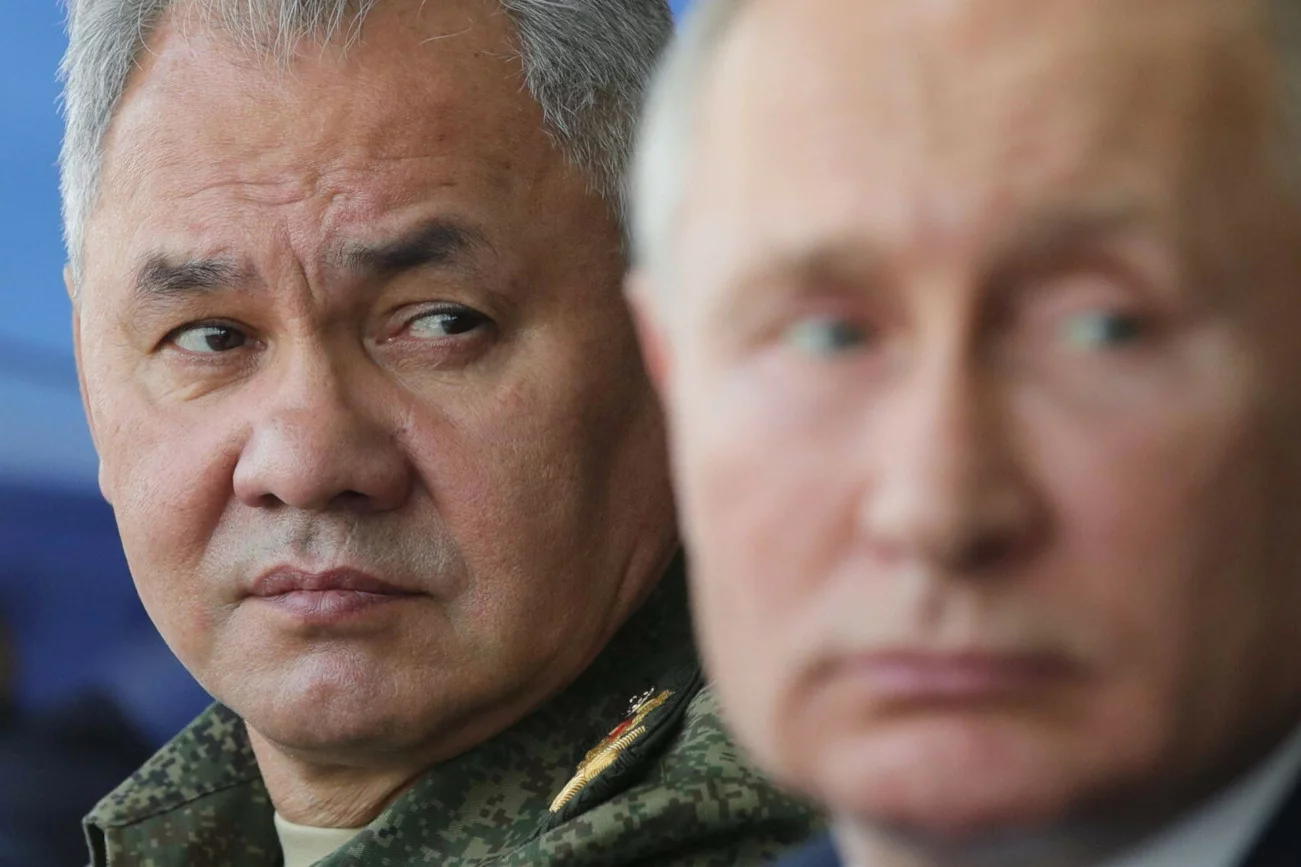 Brytyjski ekspert o zagrożonym życiu Putina. "Może dostać ataku serca".