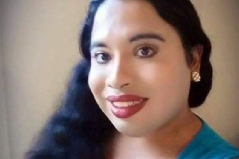 Raffi Freedman-Gurspan to pierwsza otwarcie transpłciowa osoba w administracji Białego Domu.