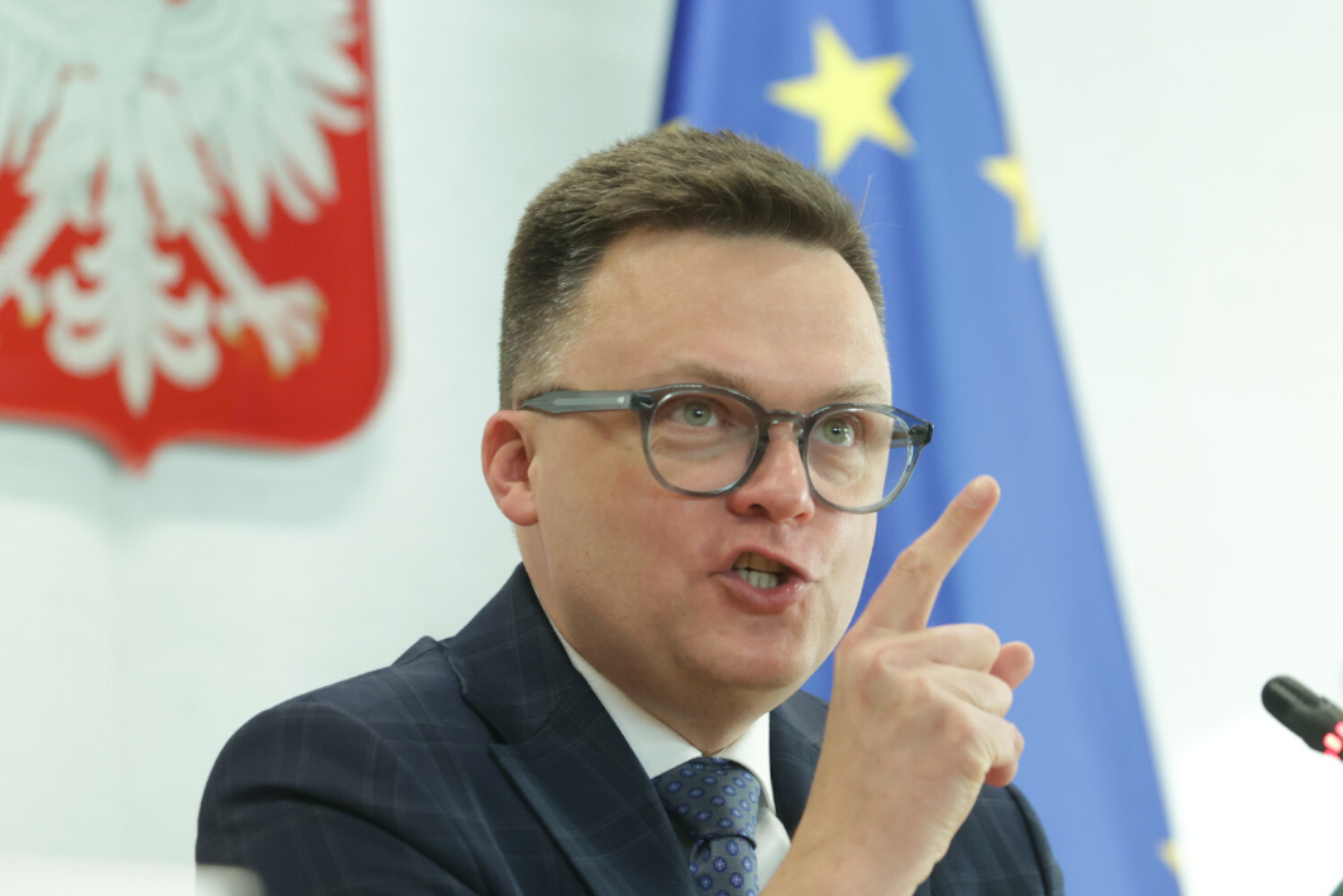 Nocny zwrot akcji w Sejmie. Chodzi o ustawę wiatrakową